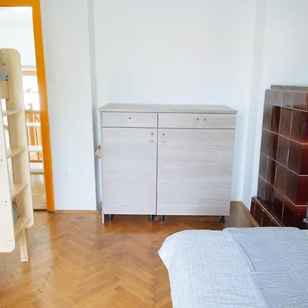 Garden House Lublaň