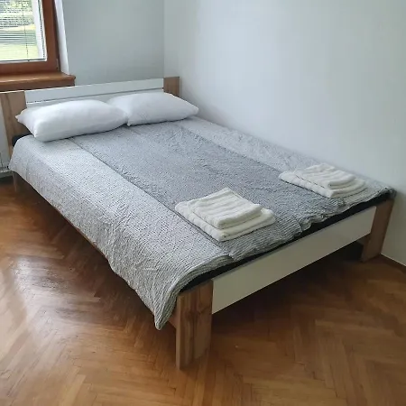 Garden House Privat bolig *