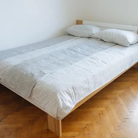 Garden House Privat bolig