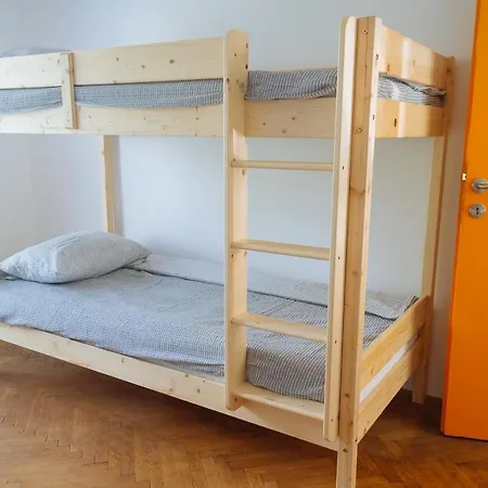 Privat bolig Garden House *