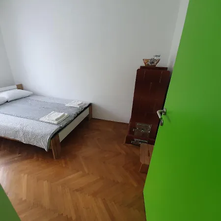 Garden House * Ljubljana
