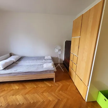 Garden House * Ljubljana