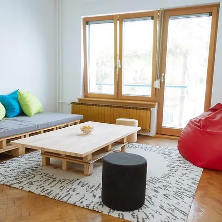 Garden House Privat bolig