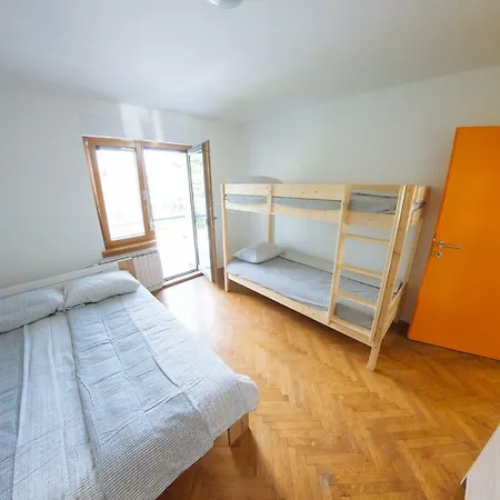 Privat bolig Garden House