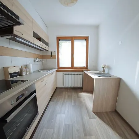 Garden House Privat bolig
