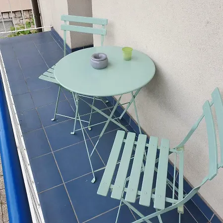 Garden House Privat bolig
