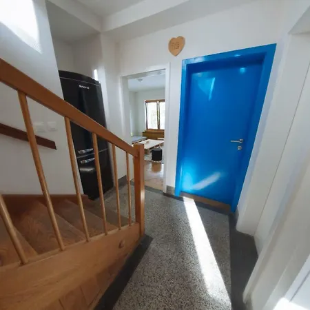 Garden House * 卢布尔雅那